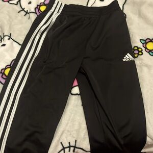 Adidas sweatpants KIDS!!